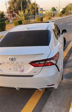 تويوتا كامري